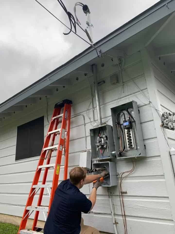 Residential Service Calls  image