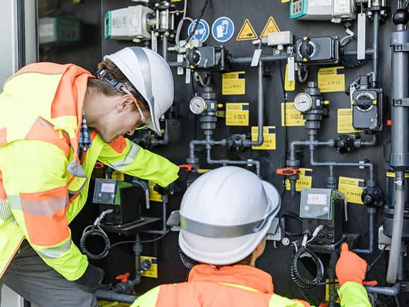 Commercial Service Calls  image