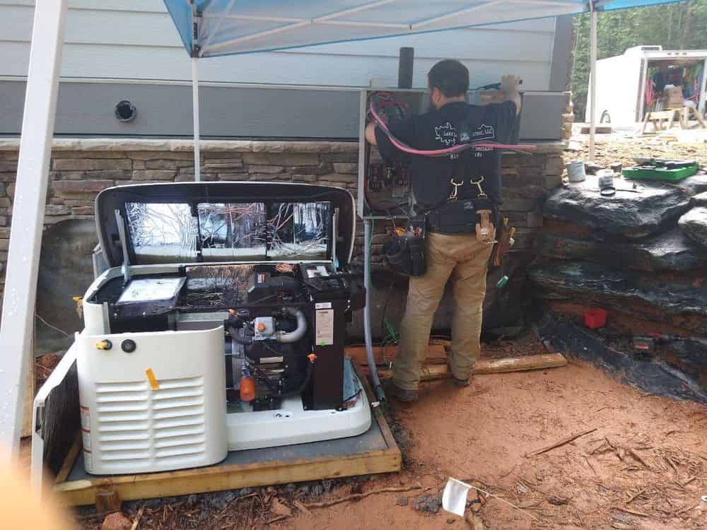 Electrical Service and Troubleshooting image